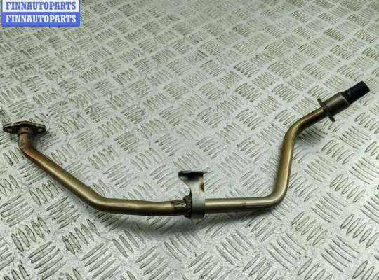 купить Трубка системы рециркуляции EGR на Volkswagen Golf-5