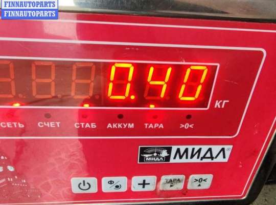 купить Трубка системы рециркуляции EGR на Volkswagen Golf-5