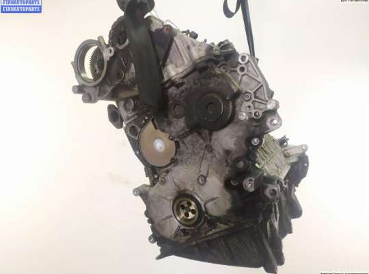 Двигатель (ДВС) BM3251765 на BMW 5 E60/E61 (2003-2010)