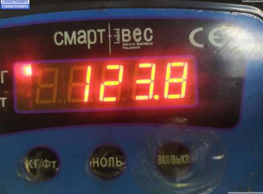 купить Двигатель (ДВС) на BMW 5 E60/E61 (2003-2010)