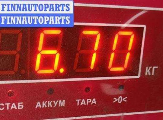 купить Полуось передняя левая на Renault Espace IV (2002-2014)