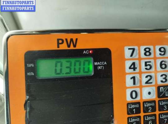 купить Дефлектор обдува салона на Audi A8 D2 (1994-2002)