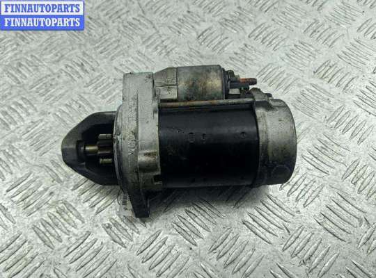 Стартер BM3560243 на BMW 3 E90/E91/E92/E93 (2005-2013)