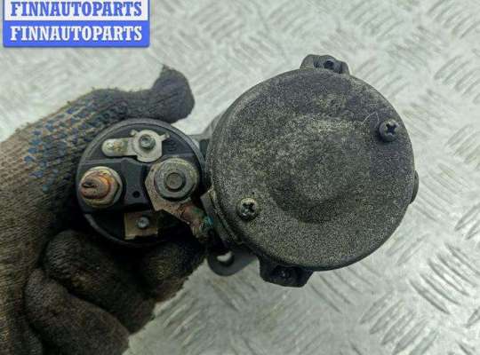 купить Стартер на BMW 3 E90/E91/E92/E93 (2005-2013)