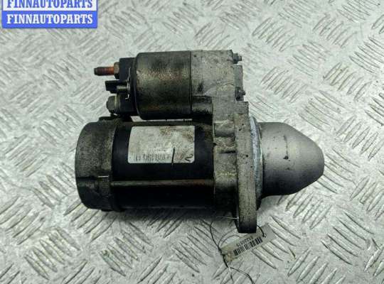 купить Стартер на BMW 3 E90/E91/E92/E93 (2005-2013)