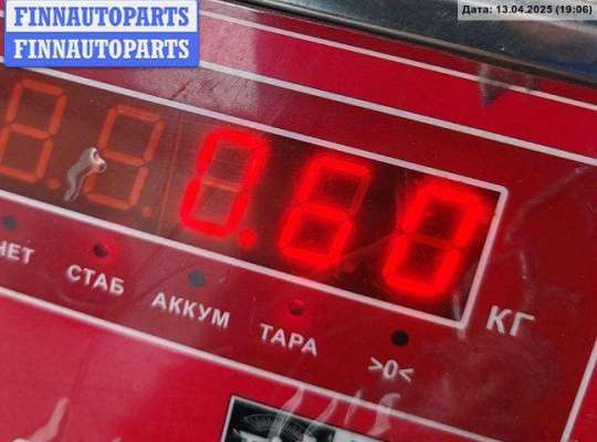купить Динамик двери задней правой на Mazda CX-7