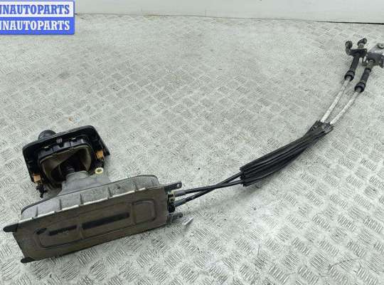 купить Кулиса КПП на Volkswagen Passat B6