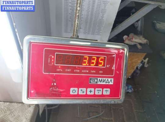 купить Кулиса КПП на Volkswagen Passat B6