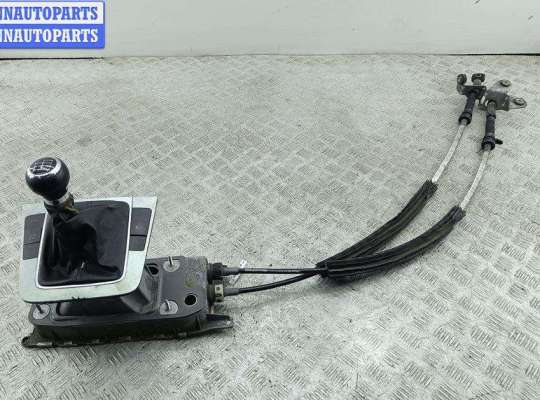 купить Кулиса КПП на Volkswagen Passat B6