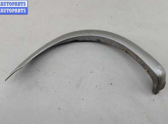 Молдинг крыла переднего левого TT958244 на Toyota Yaris Verso
