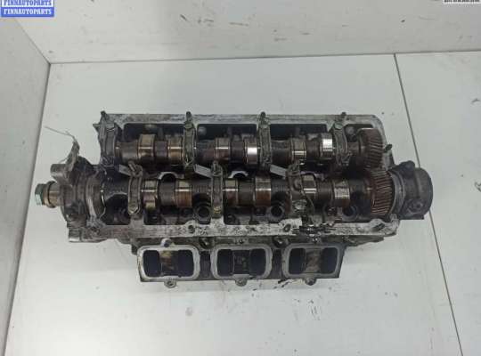 купить Головка блока цилиндров двигателя (ГБЦ) на Audi A4 B6 (2001-2004)