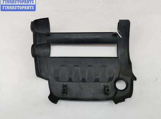 купить Накладка декоративная на двигатель на Peugeot 407