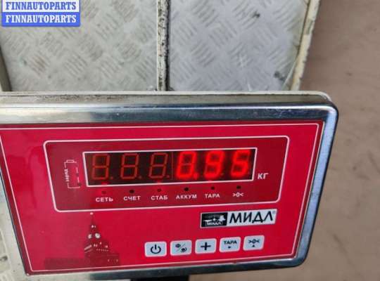 купить Накладка декоративная на двигатель на Peugeot 407