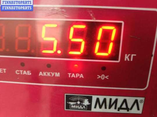 купить Компрессор кондиционера на Ford Focus II (2004-2011)