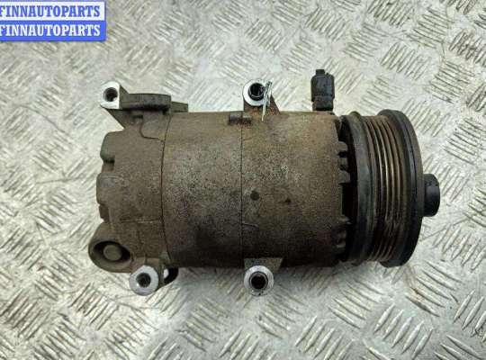 купить Компрессор кондиционера на Ford Focus II (2004-2011)