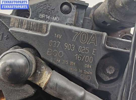 купить Генератор на Volkswagen Golf-4