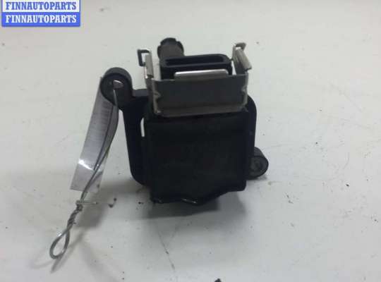 Катушка зажигания на BMW 5 (E39)