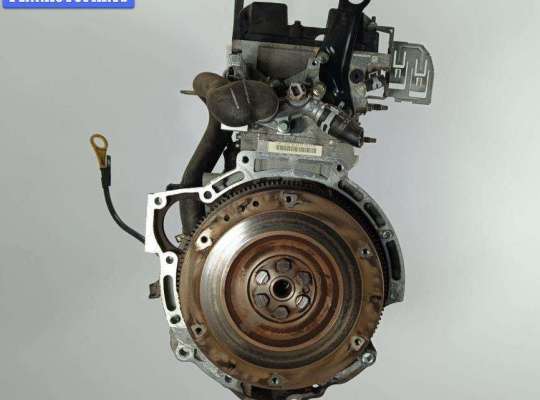 купить Двигатель (ДВС) на Ford Focus II (2004-2011)