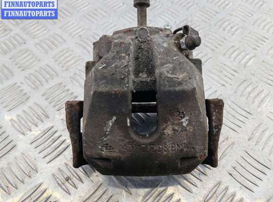 Суппорт задний правый BM3554952 на BMW 5 E39 (1995-2003)