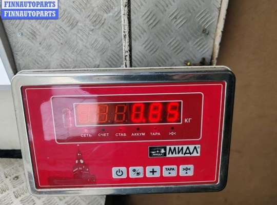 купить Фонарь задний правый на Volkswagen Sharan (2000-2010)