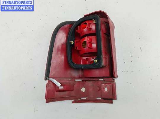 купить Фонарь задний правый на Volkswagen Sharan (2000-2010)