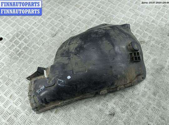 купить Защита крыла (подкрылок) передняя левая на Opel Astra H (2004-2009)