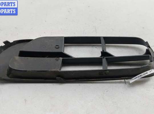 купить Решётка (заглушка) в бампер на Skoda Fabia mk2 (5J)