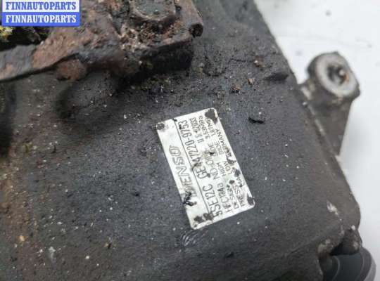 купить Компрессор кондиционера на Toyota Avensis (2003-2008)