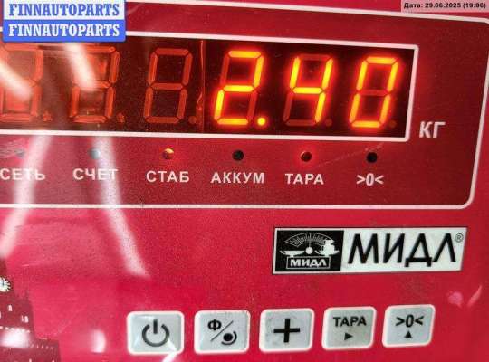 купить Пружина подвески задняя на Opel Zafira A (1999-2005)