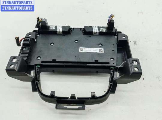 купить Аудиомагнитола на Opel Astra J (2009-2015)