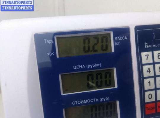 купить Насос (моторчик) омывателя фар на Opel Astra G (1998-2004)