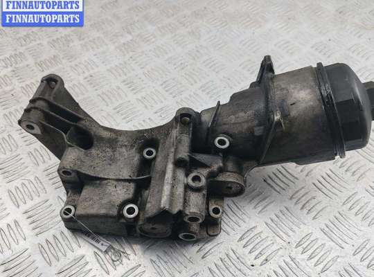 купить Корпус масляного фильтра на BMW 5 E39 (1995-2003)