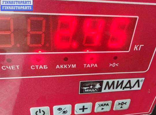 купить Корпус масляного фильтра на BMW 5 E39 (1995-2003)