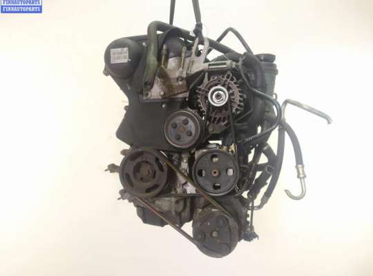 Двигатель (ДВС) FO1871017 на Ford C-Max