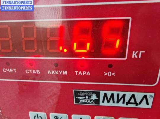 купить Насос гидроусилителя руля на BMW 3 E46 (1998-2006)