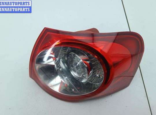купить Фонарь задний правый на Volkswagen Passat B6
