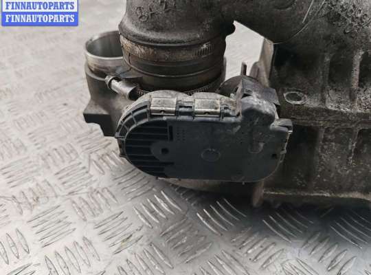 купить Нагнетатель воздуха (компрессор) на Mercedes E-Class W211 (2002-2009)