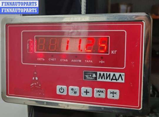 купить Нагнетатель воздуха (компрессор) на Mercedes E-Class W211 (2002-2009)