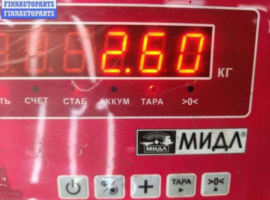 купить Кулиса КПП на Fiat Stilo