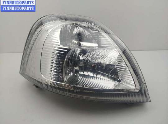 Фара правая OP2385956 на Opel Movano A (1998-2010)