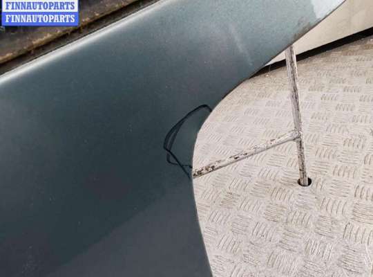купить Крышка багажника (дверь задняя) на Volkswagen Passat B5