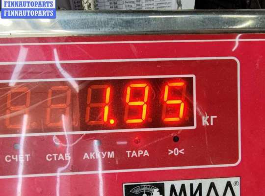купить Суппорт задний правый на Citroen C5 (2001-2008)