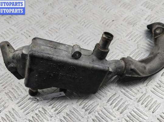 купить Охладитель отработанных газов на Mercedes Vito-2 / Viano W639 (2003-2014)