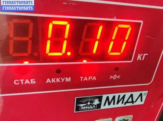 купить Форсунка топливная на Opel Vectra C (2002-2008)