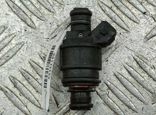 Форсунка топливная OP2382228 на Opel Astra H (2004-2009)