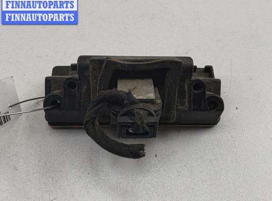 купить Подсветка номера на Audi A4 B5 (1994-2001)