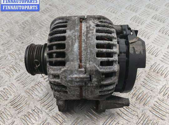 купить Генератор на Ford Galaxy (2000-2006)