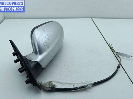 купить Зеркало наружное левое на Peugeot 307