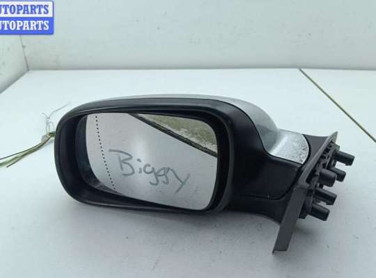 купить Зеркало наружное левое на Peugeot 307