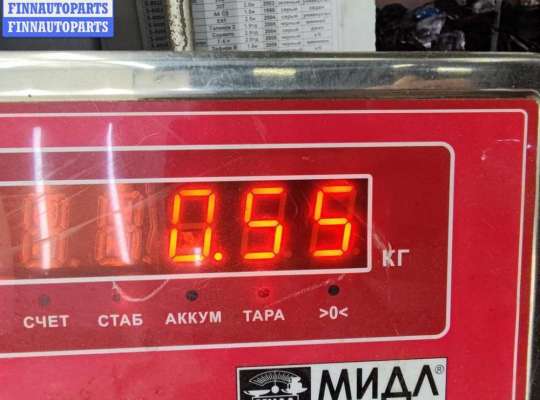 купить Рычаг подвески задний правый на BMW 5 E39 (1995-2003)